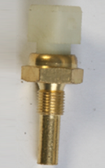 Temperature Sensor Switch