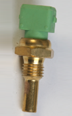 Temperature Sensor Switch