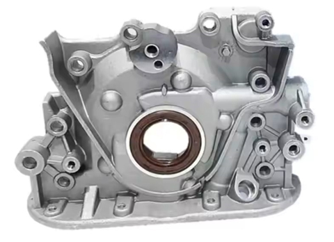 automotive engine systems