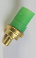 Temperature Sensor Switch