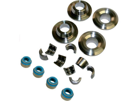 automotive parts and accessories