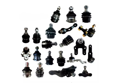 automotive suspension parts