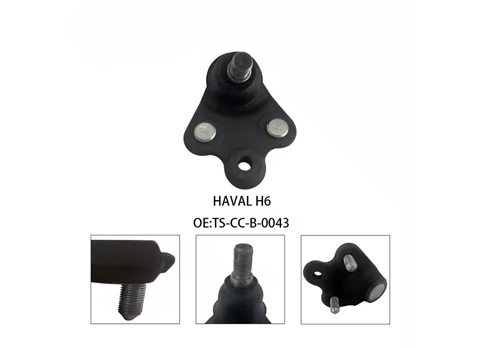 ball joint factory