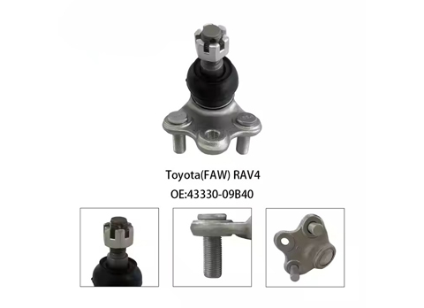 ball joint manufacturers