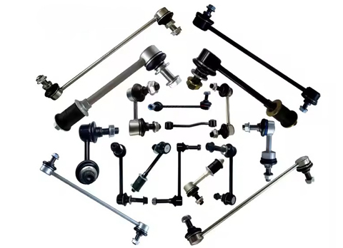 ball joint parts
