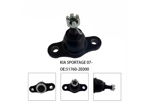 ball joint suppliers