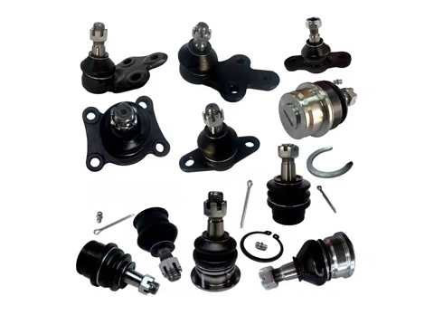 balljoints
