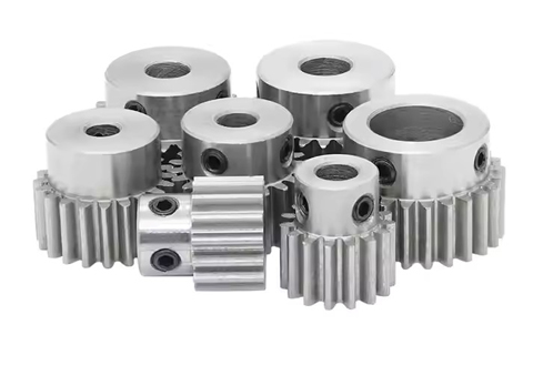 car-accessories-factory