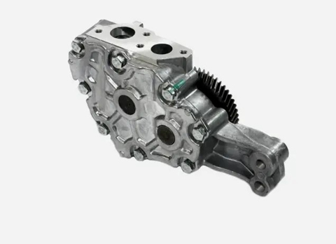 car engine and parts