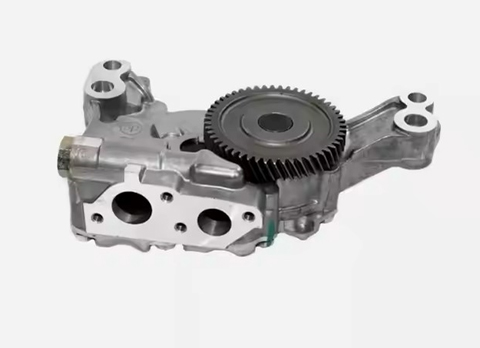 car engine components