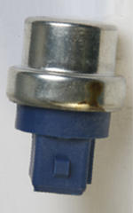 Temperature Sensor Switch