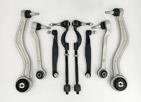 car-strut-assembly
