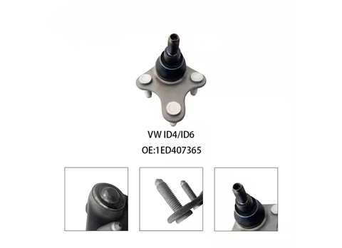 car suspension systems