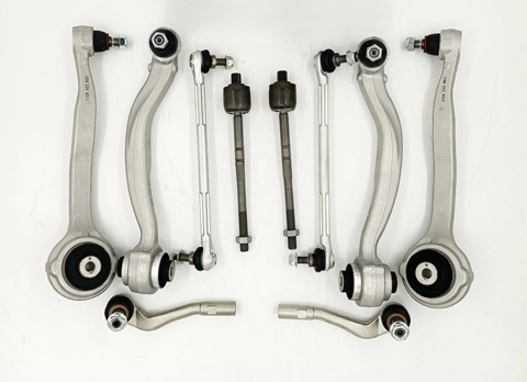 coil-spring-systems
