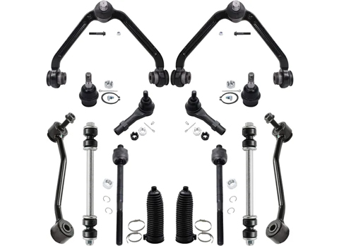 contorl-arm