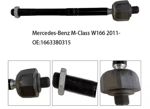 custom steering parts