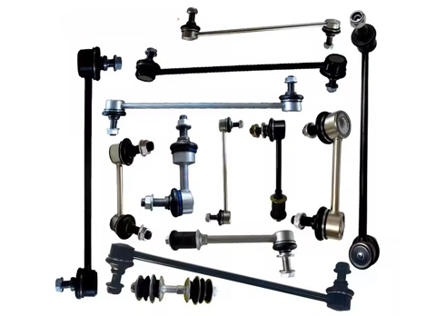 performance ball joints