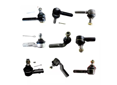 performance suspension systems