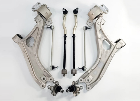 shock-absorber-replacement