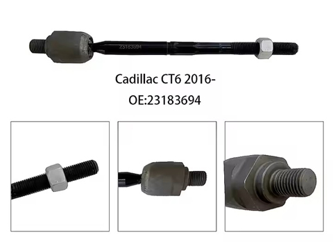 steering gearbox parts