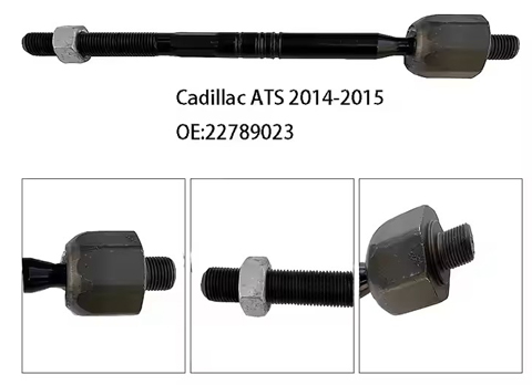 steering system manufacturers
