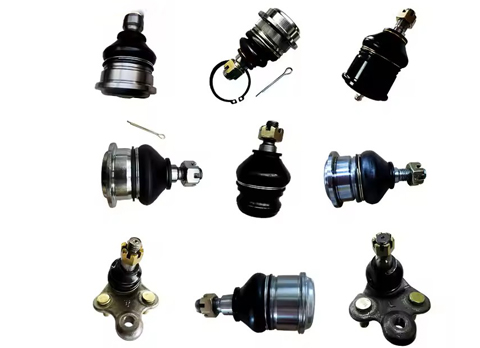 suspension ball joint