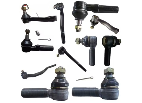 suspension component ball joint