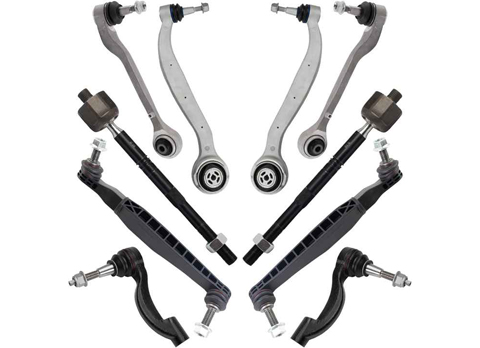 suspension-system-manufacturers