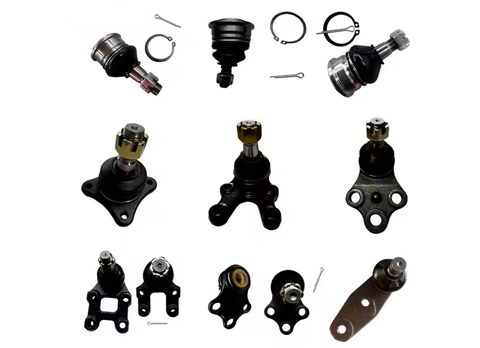 universal ball joint