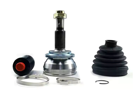aftermarket car body parts