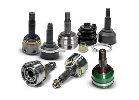 aftermarket car parts