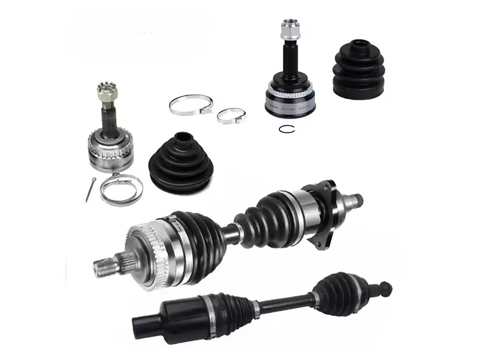auto parts and accessories