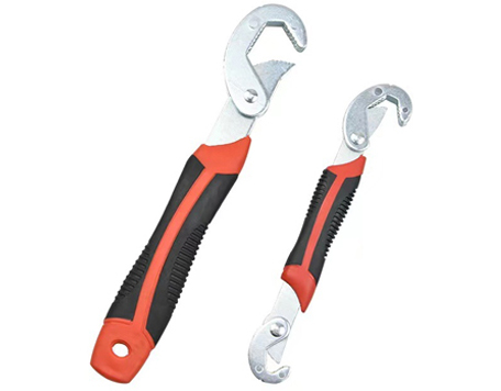 Universal Wrench