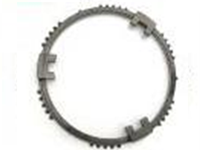 Synchronizer Ring