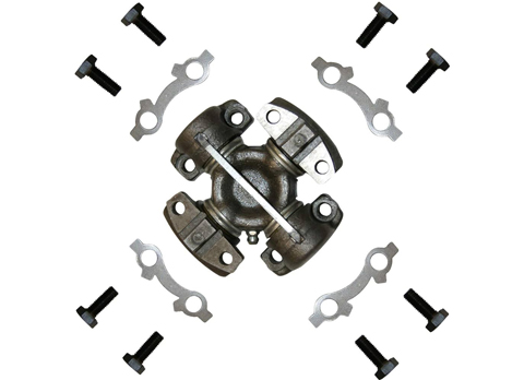 auto transmission components
