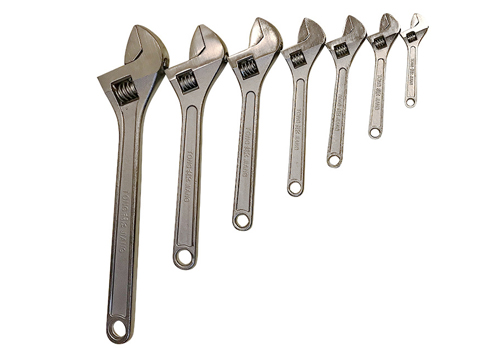 auto wrench