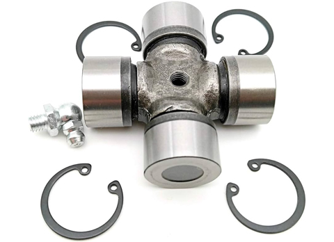 automatic transmission system in automobile