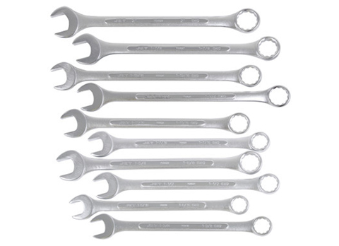 automatic wheel spanner