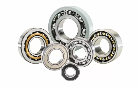automotive ball bearing