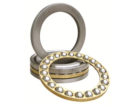 Thrust Ball Bearings