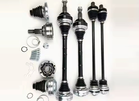 automotive parts and accessories