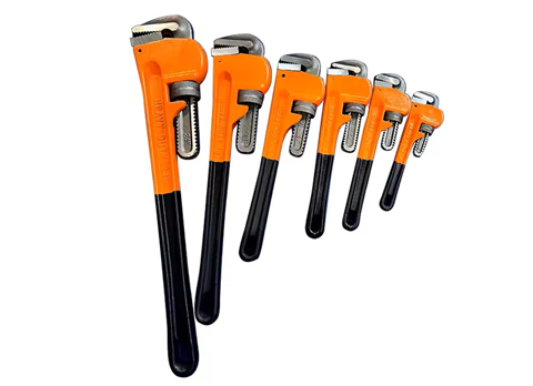 automotive sliding wrench