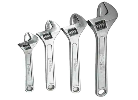 automotive wrench