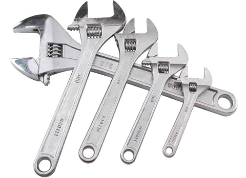 autowrench