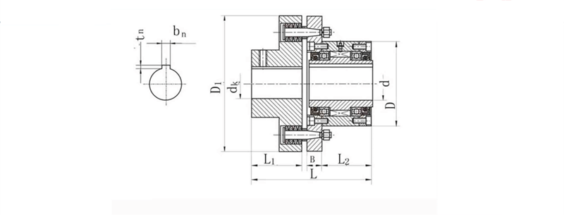 Overrunning Clutch