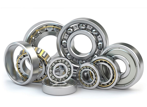 ball bearing car wheel