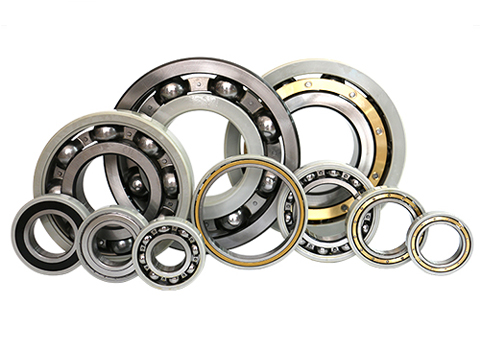 ball bearing of car