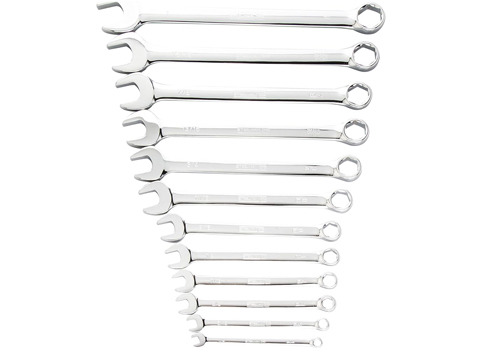 car battery spanner