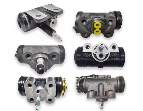 Brake Wheel Cylinder