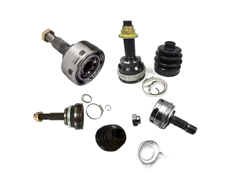 car parts and accessories